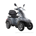 China YB408-4 Mobility Scooter for Disabled Person Factory